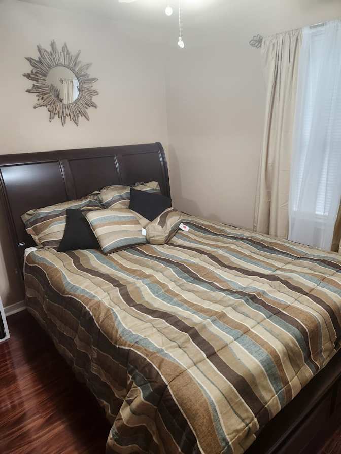 WNG's room