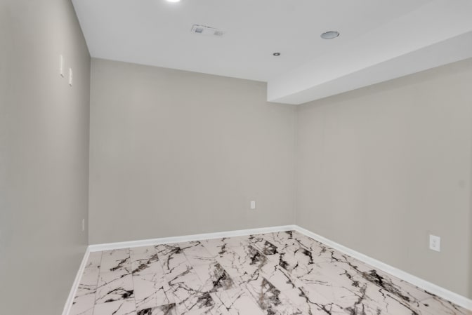 brandon's room