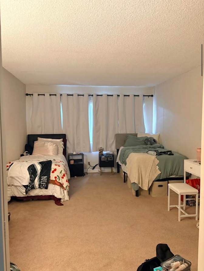 Isabella's room