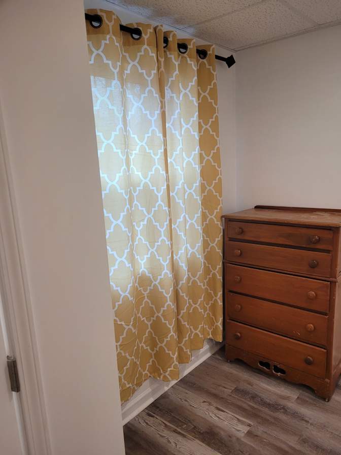Josey's room
