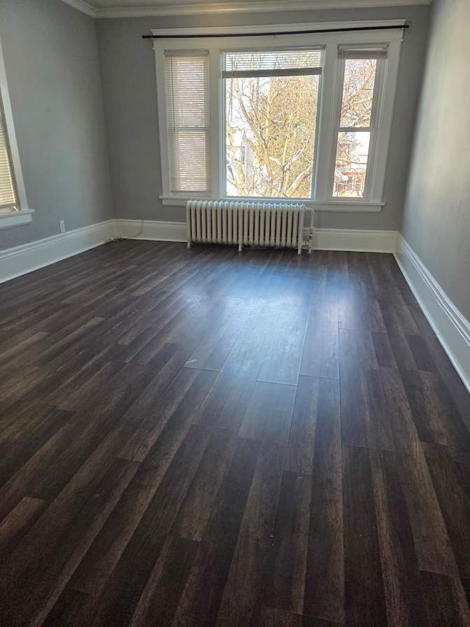 Stephen's room