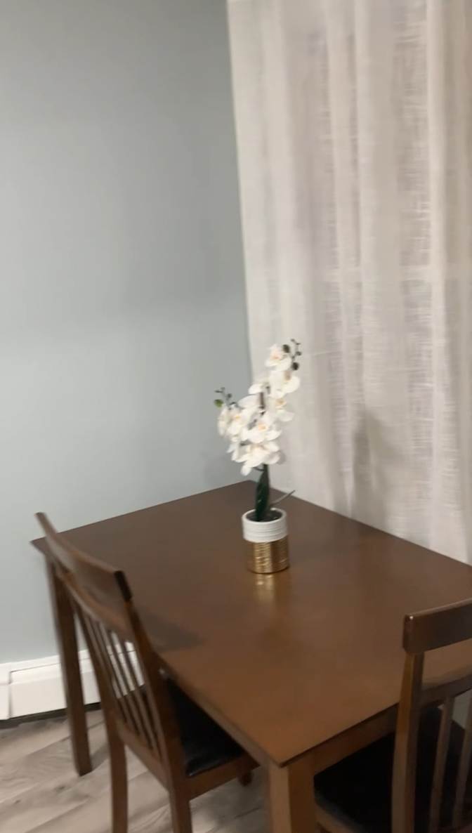 Edward's room