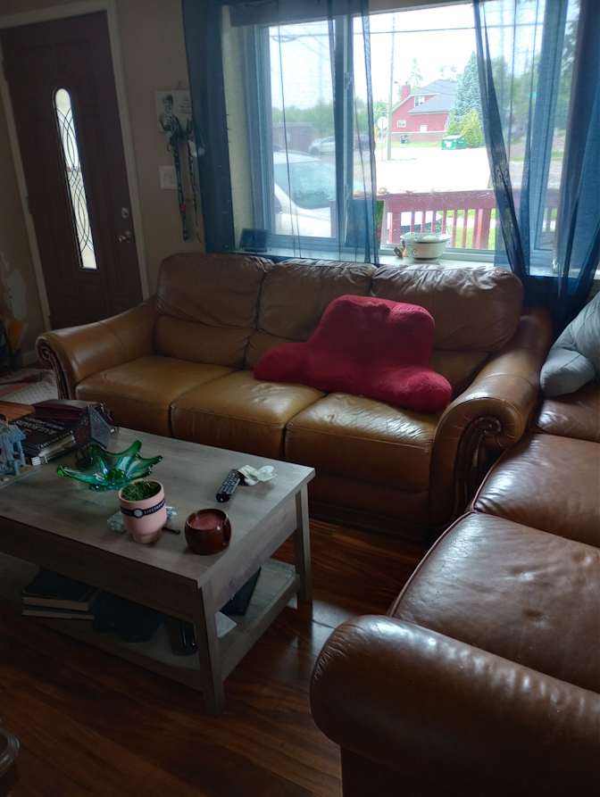 Chelsea's room