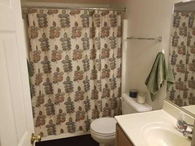 Dan's room
