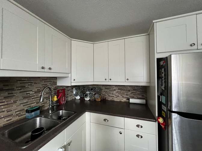 Mira's room