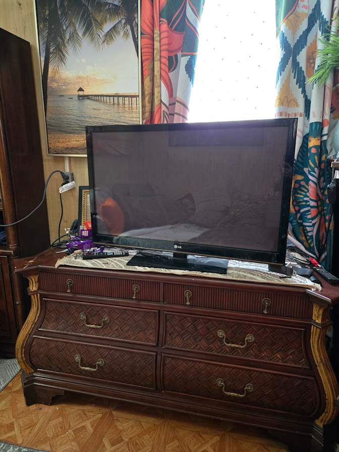 J.J.'s room