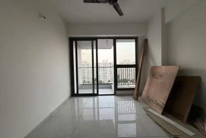 Abhiyati Jain's room