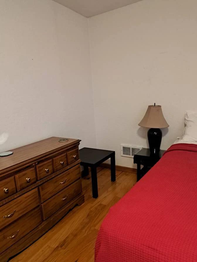 Karen's room