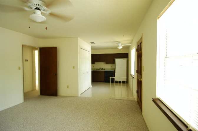 daniel's room
