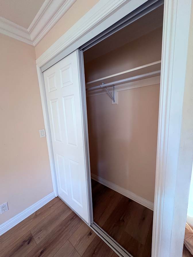 Fabiola Mungaray's room