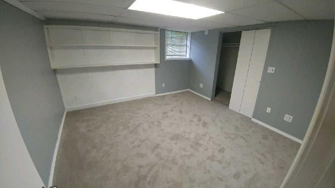 Troy's room