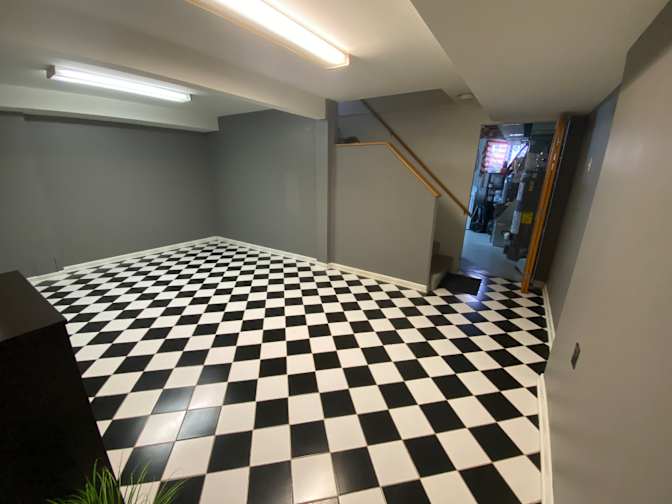 Haelly's room
