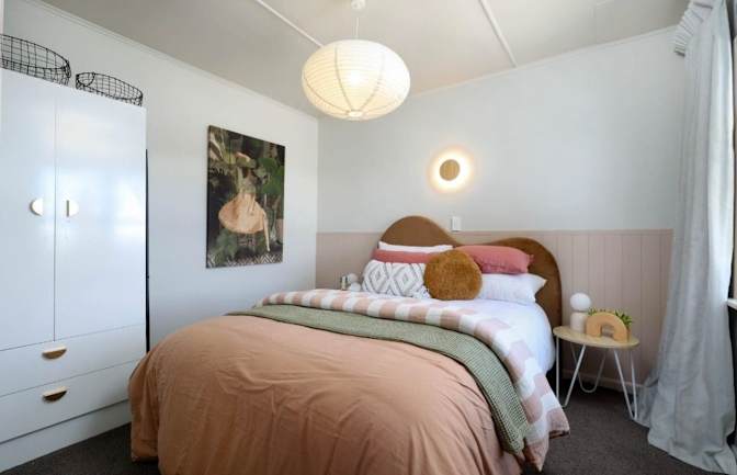max puklowski's room