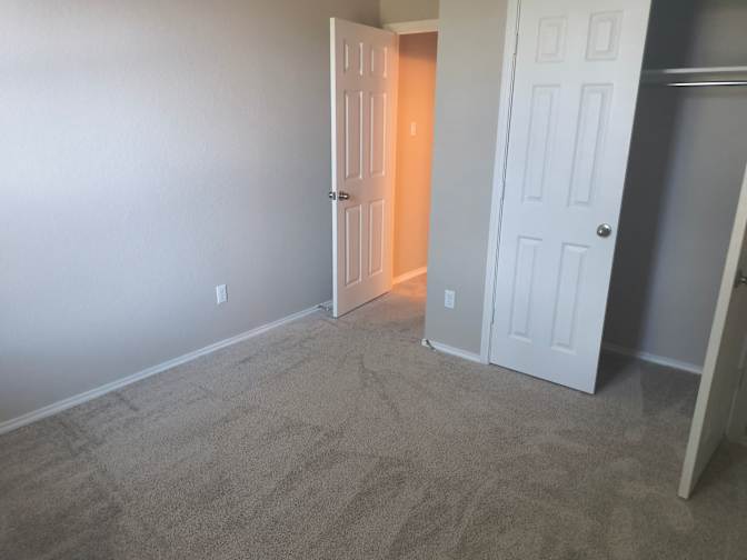 Alex's room