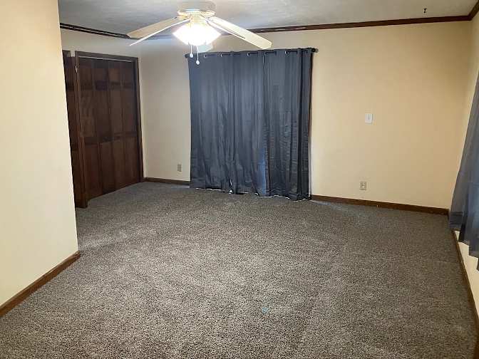 Alcove Rooms's room