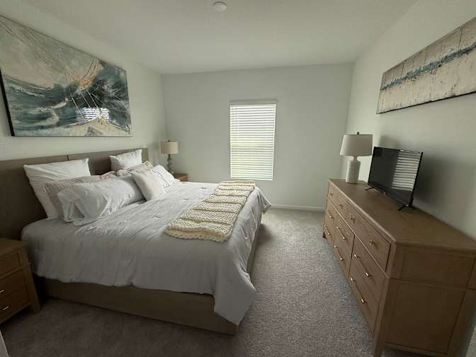 Brianna's room