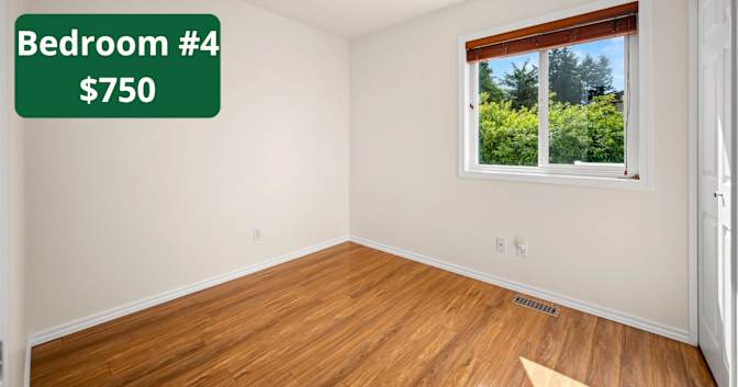 CV Family's room