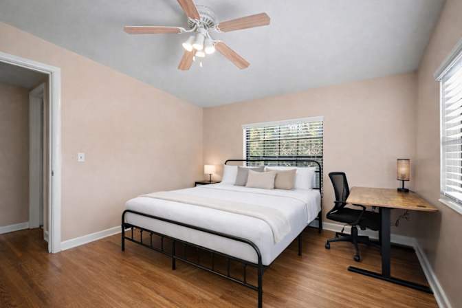 PadSplit's room