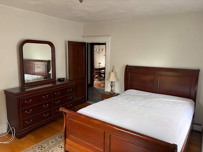 Jill's room