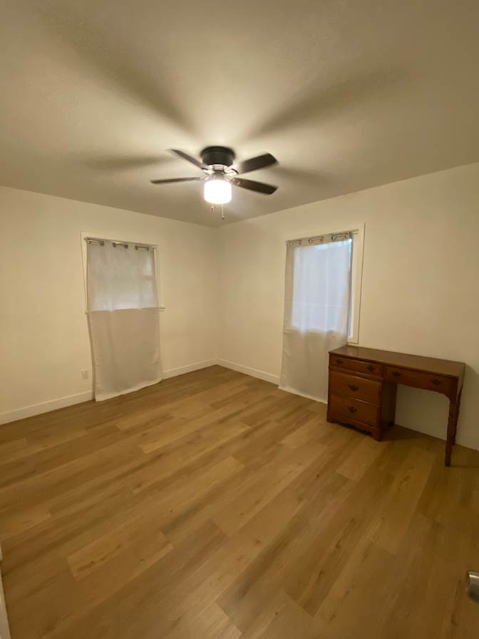 Judi's room