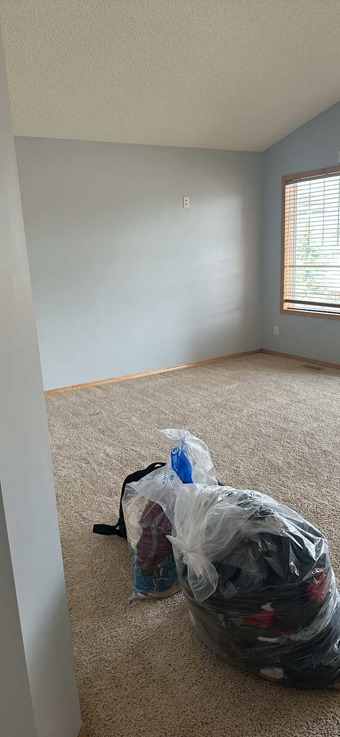 Justine's room