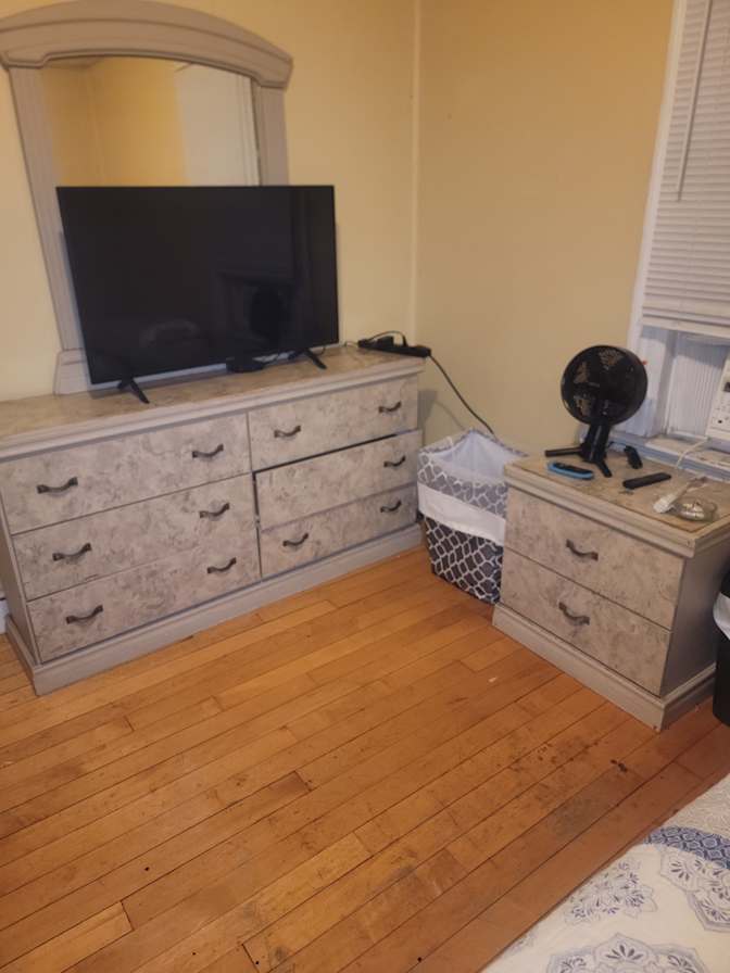 Rita's room