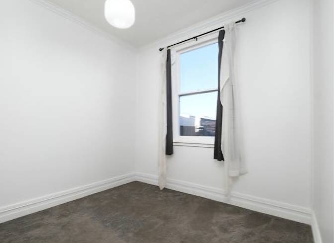Penny's room