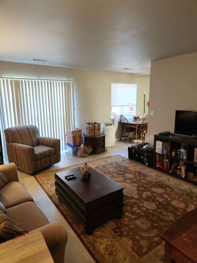 Max's room