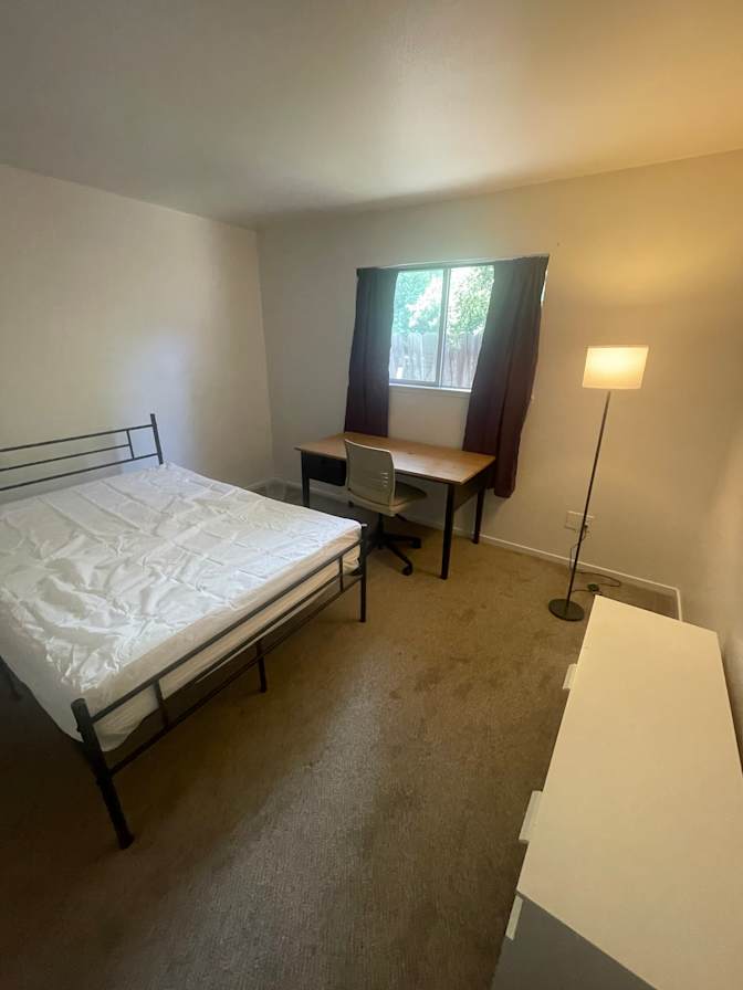 Robert's room