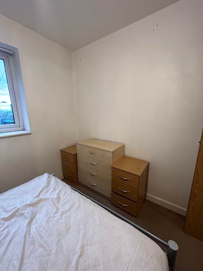 tegan's room