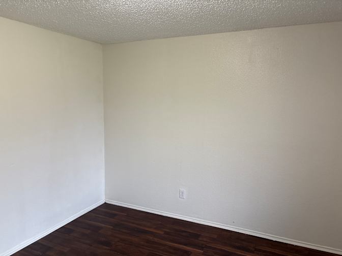Anthony's room
