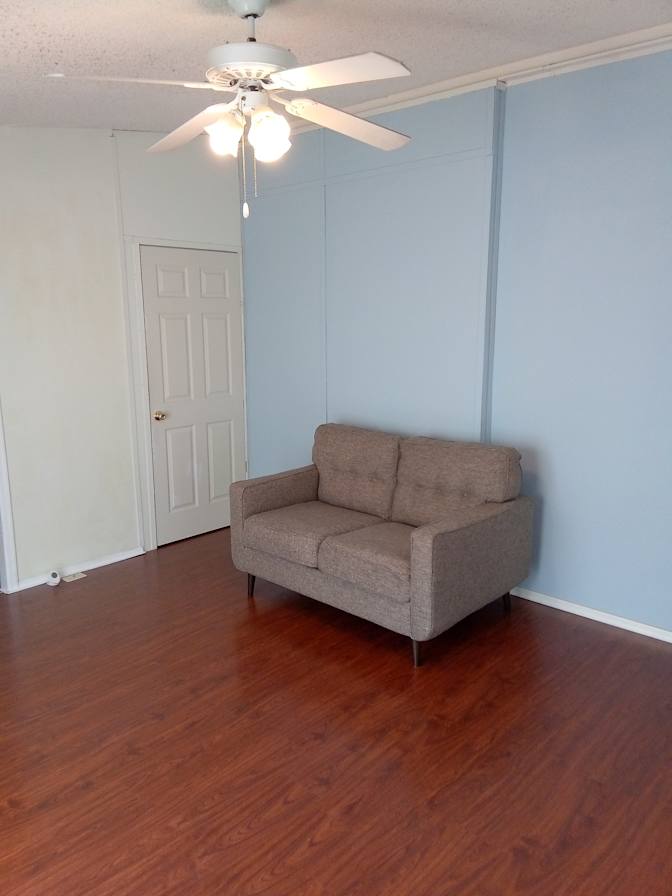Jerry's room