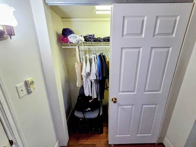 Tiffany's room