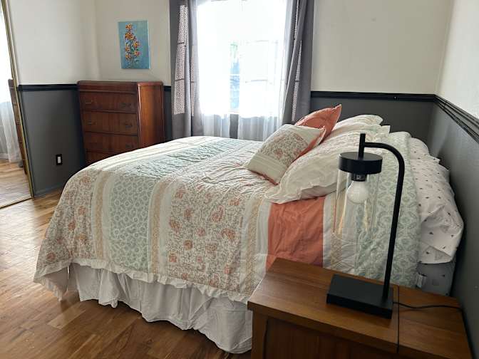 Courtney's room