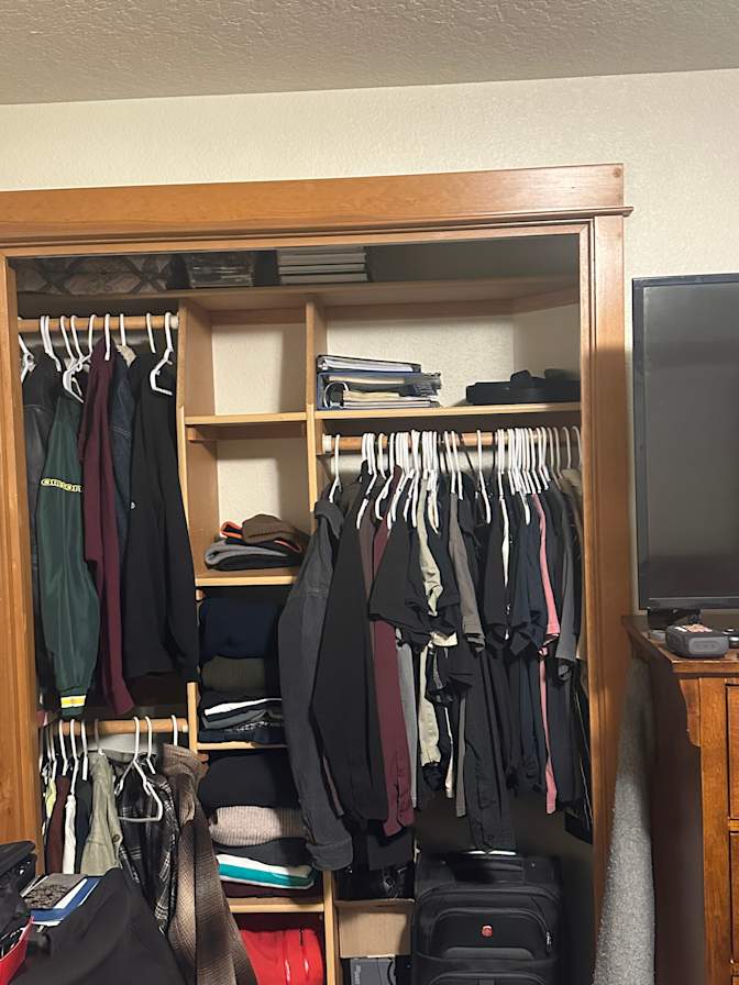 Kylie's room