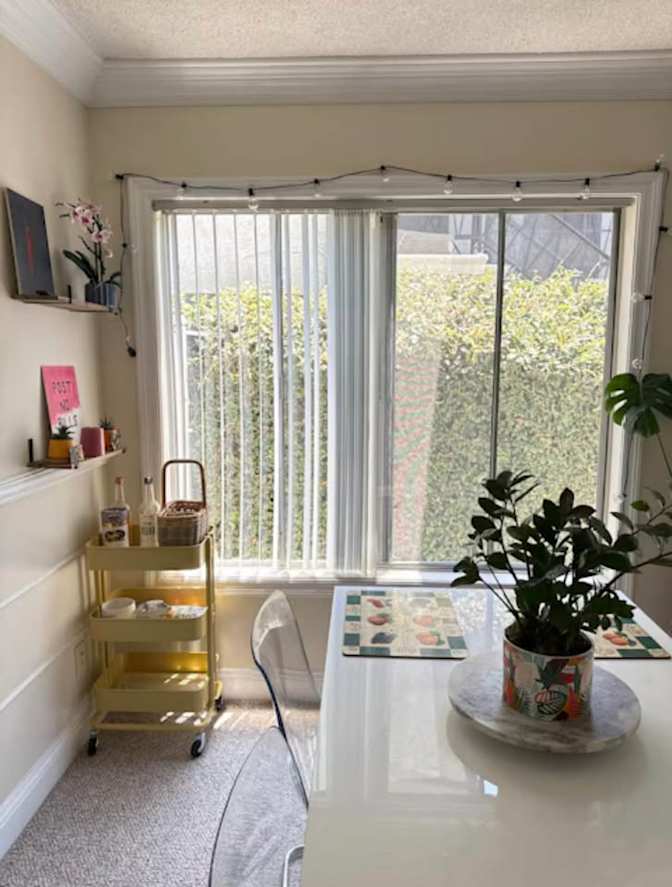Dogukan's room