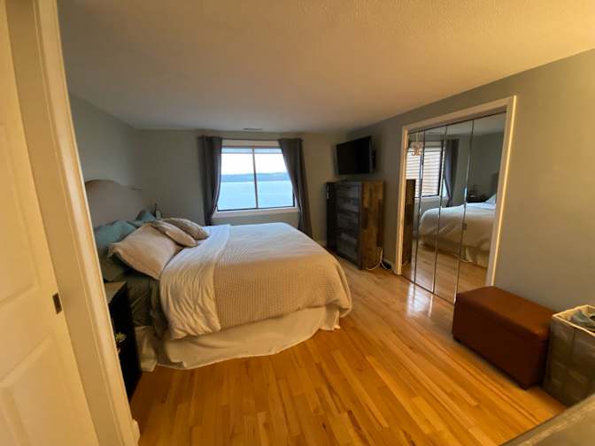 Kimber's room