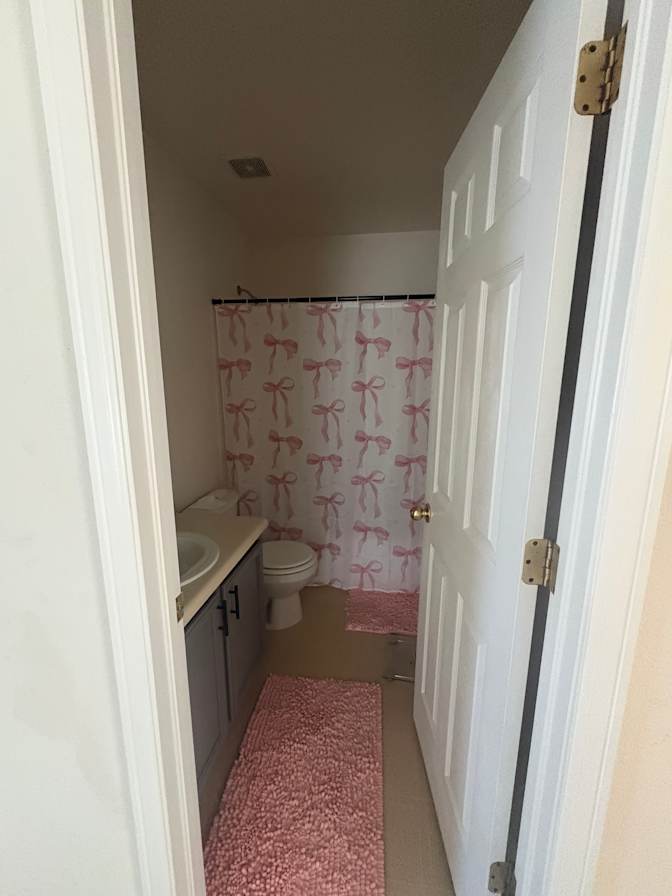 Katie's room