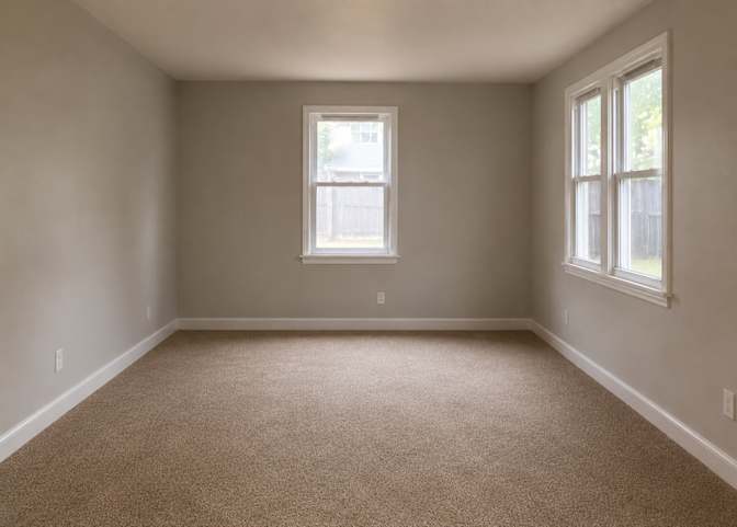 Kelly's room
