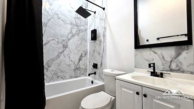 GBU Holdings Group's room