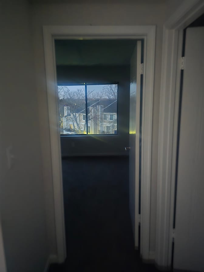ivan's room