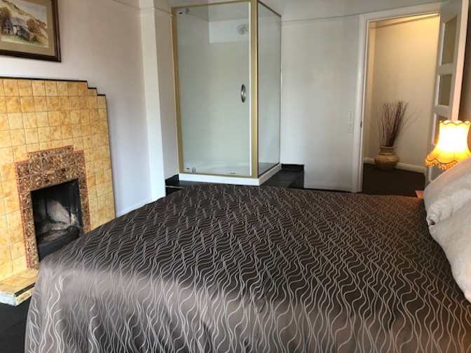 Sarah's room