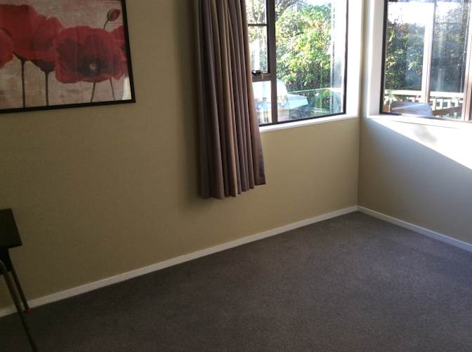 Mandy's room