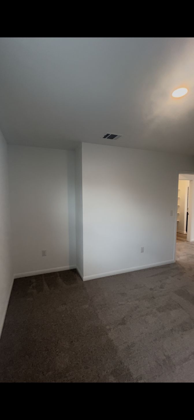 Tanner's room
