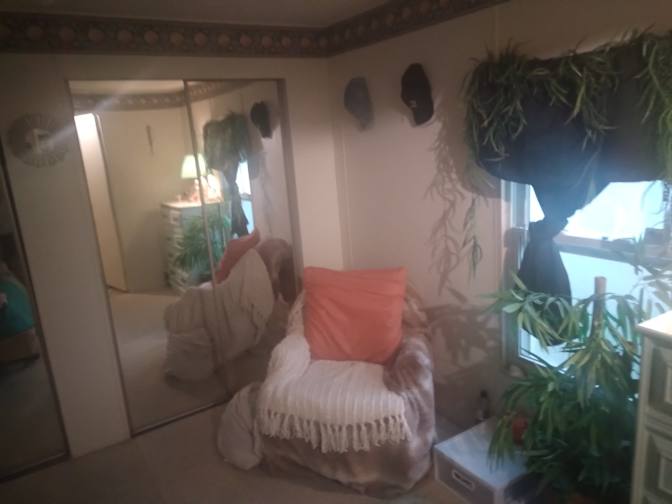 Rick marchetti's room