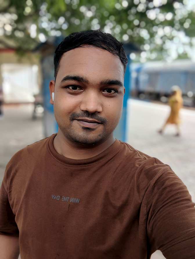 Nitish Kumar Singh