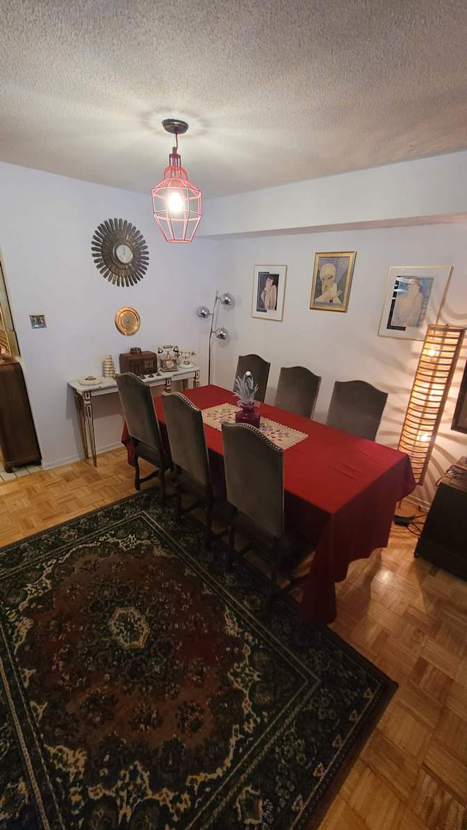 Filip's room