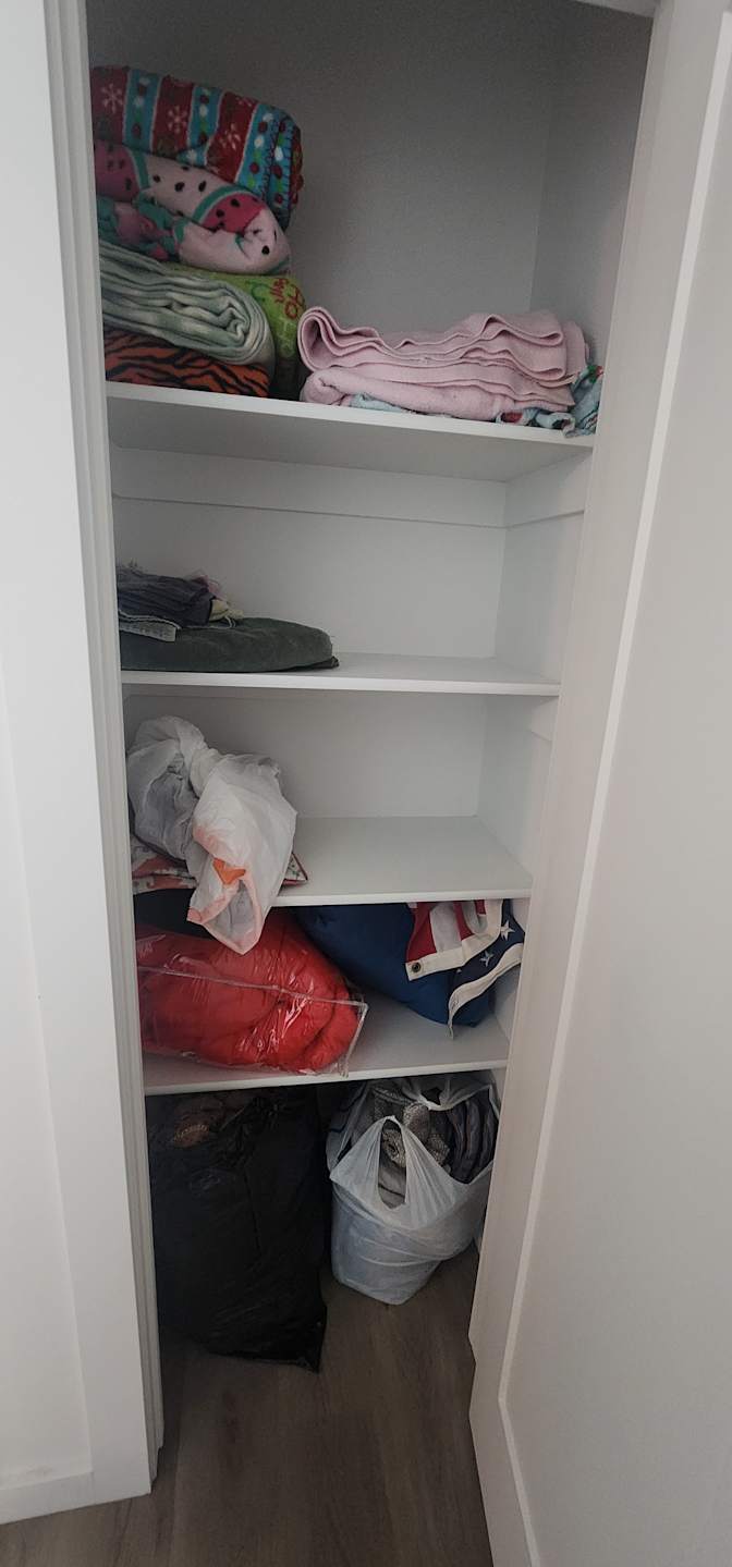 Ryan's room