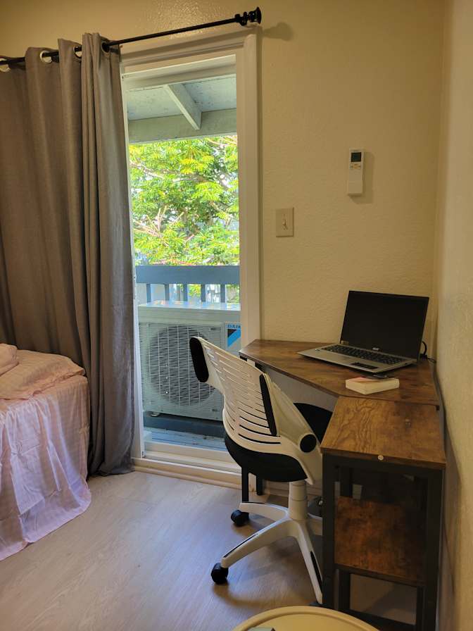 Brittany's room