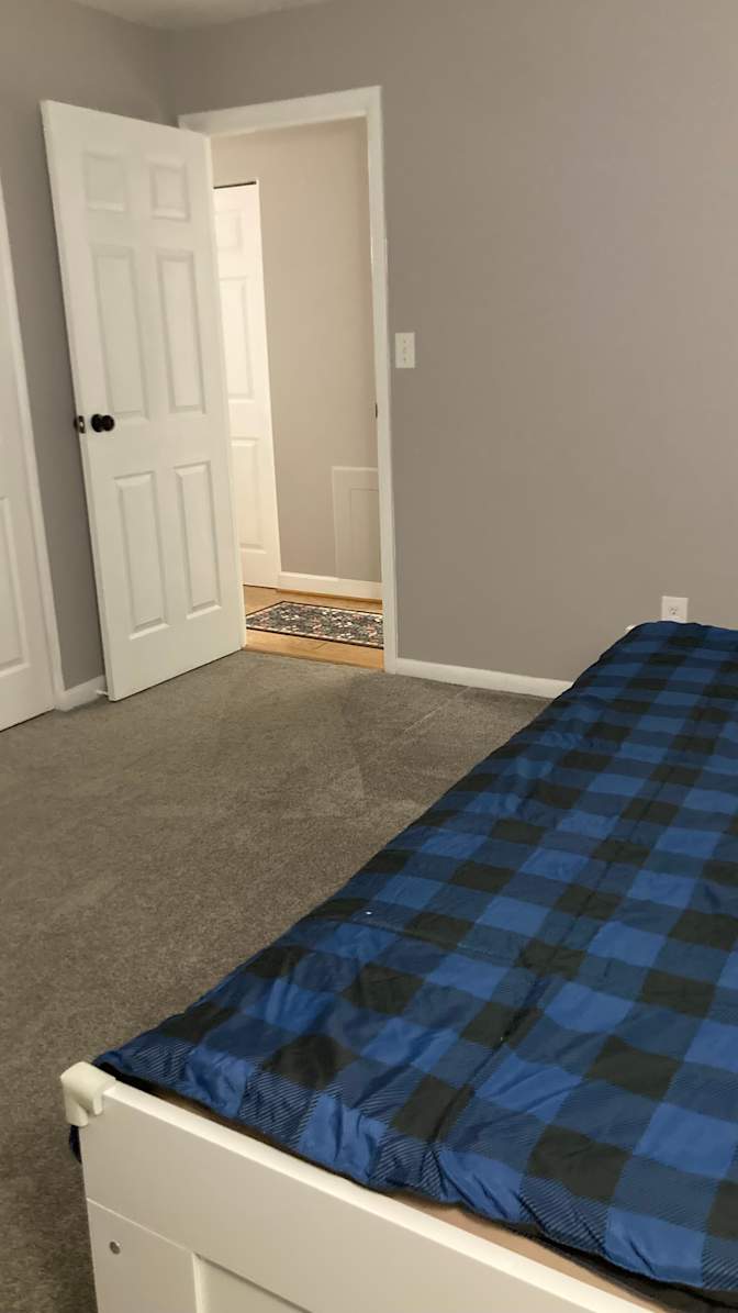 Grace's room